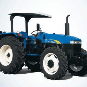 new holland tractor